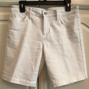 Sam Edelman The Derby Burmuda Shorts